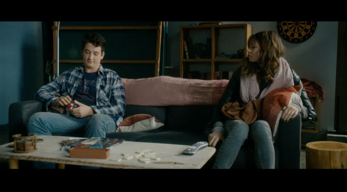 Two Night Stand