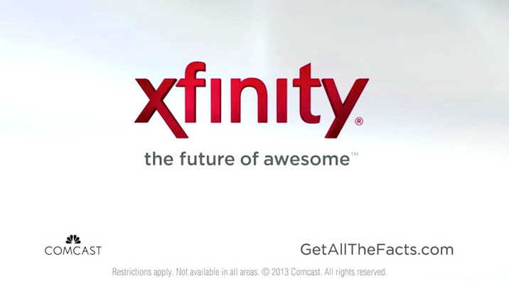 Xfinity